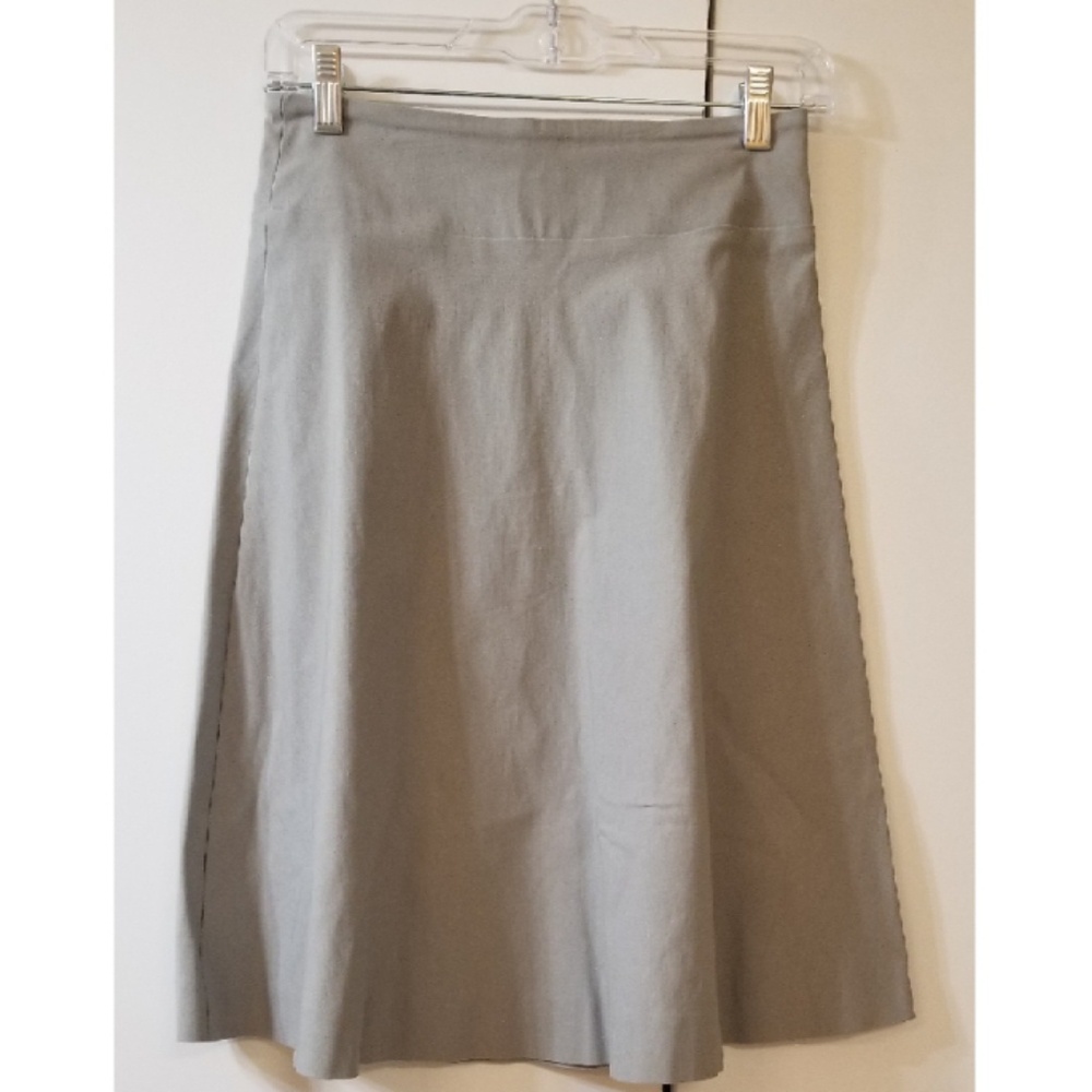 Above the Knee Skirt